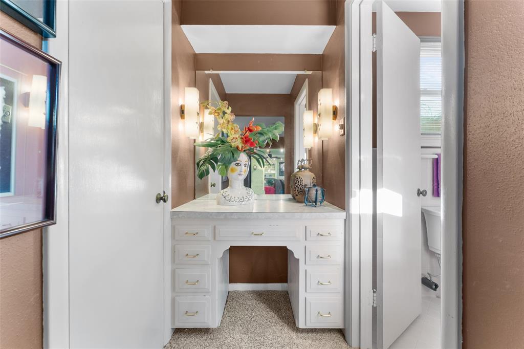 Westwood Park - Residential