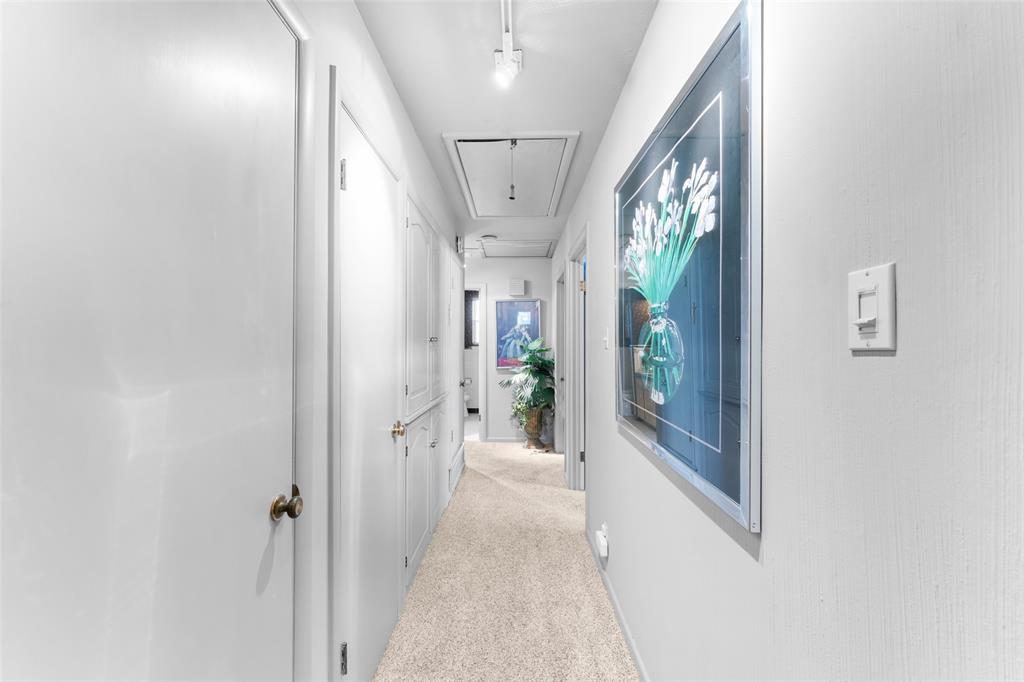 Westwood Park - Residential