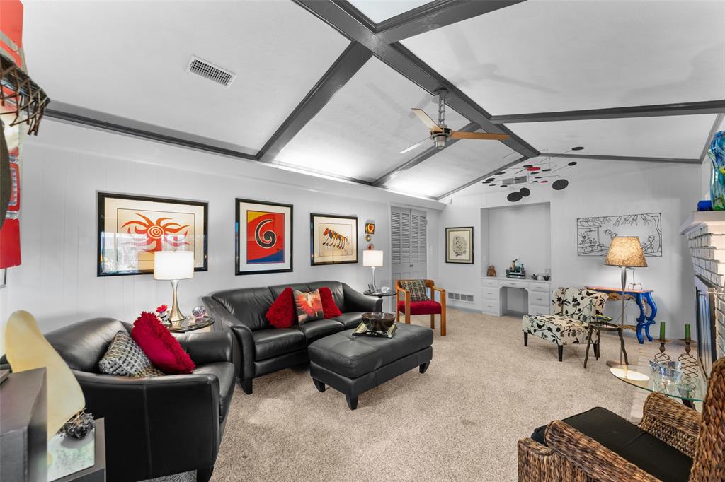 Westwood Park - Residential