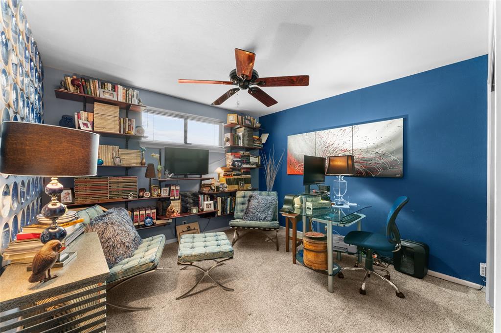 Westwood Park - Residential