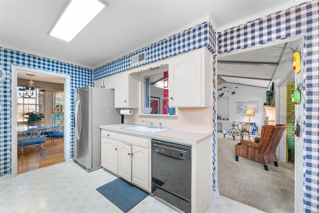 Westwood Park - Residential