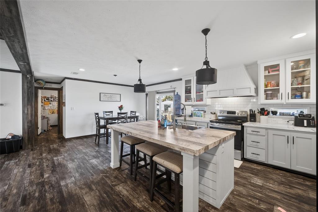 William Southward - Land