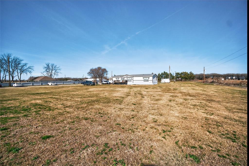 William Southward - Land