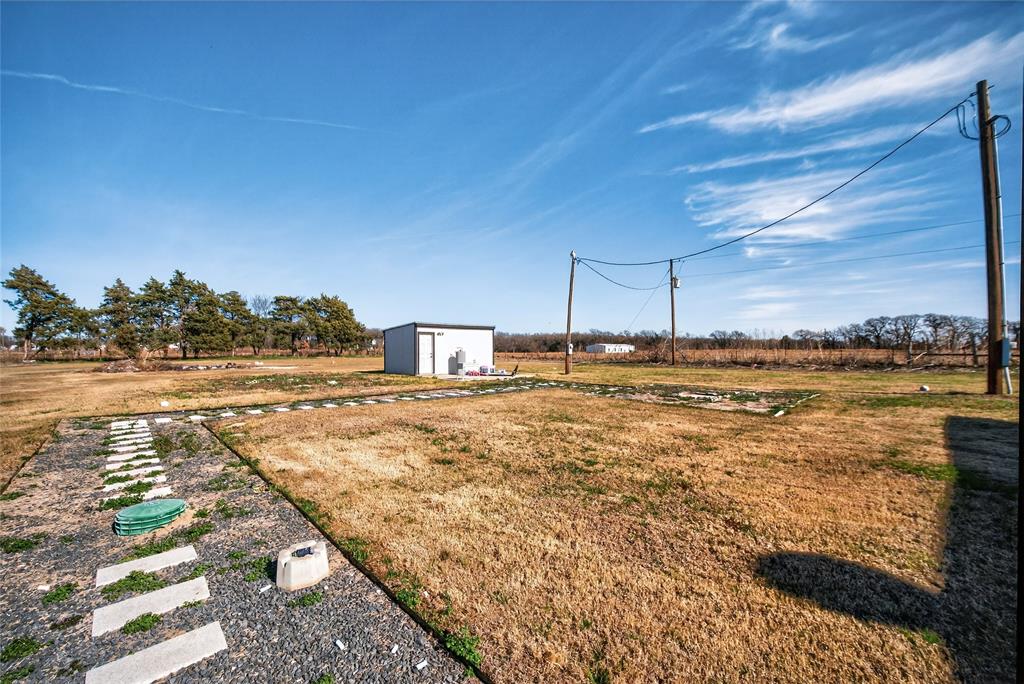 William Southward - Land