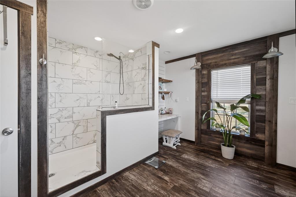 William Southward - Land