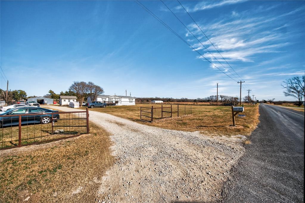 William Southward - Land