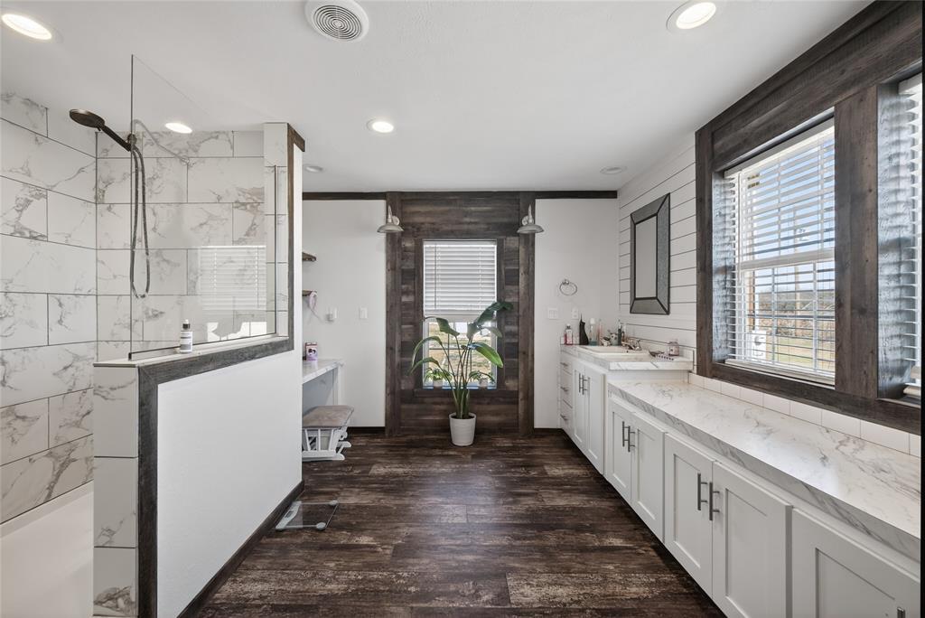 William Southward - Land