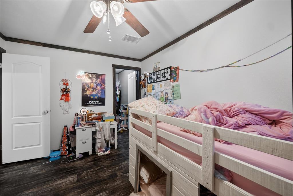 William Southward - Land