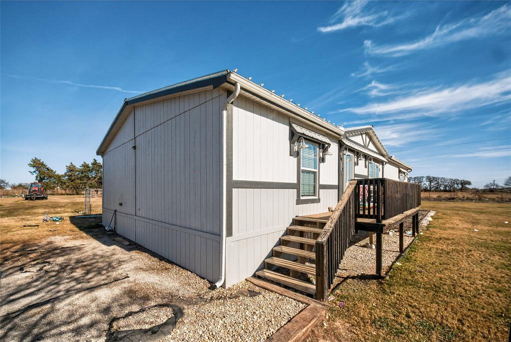 William Southward - Land