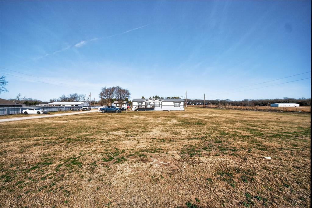 William Southward - Land