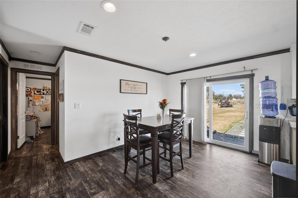 William Southward - Land