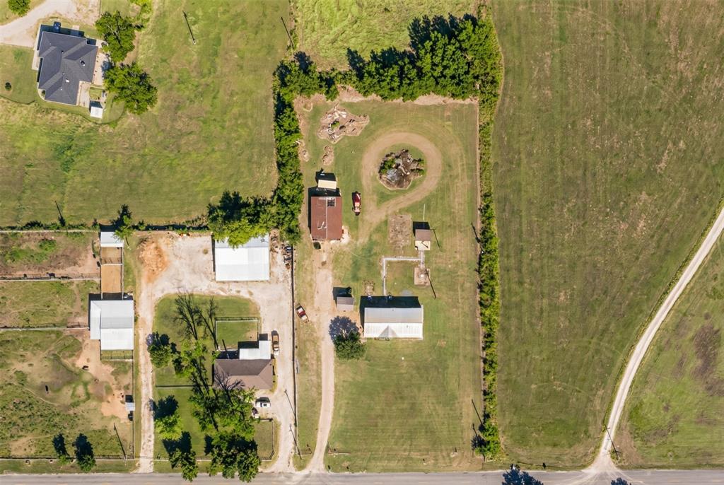 William Southward - Land