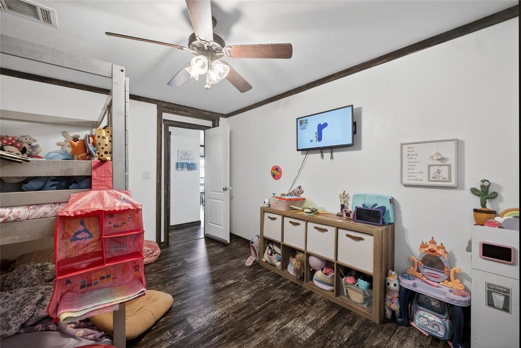 William Southward - Land