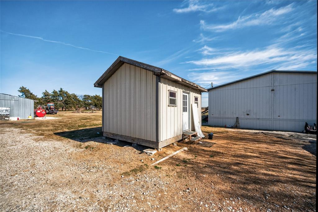 William Southward - Land