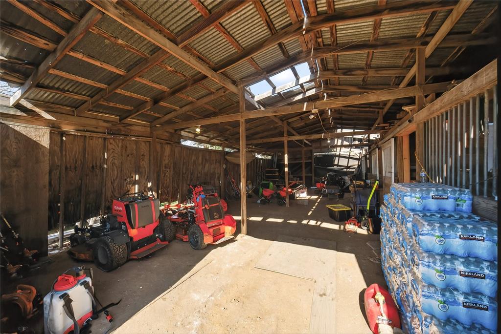 William Southward - Land