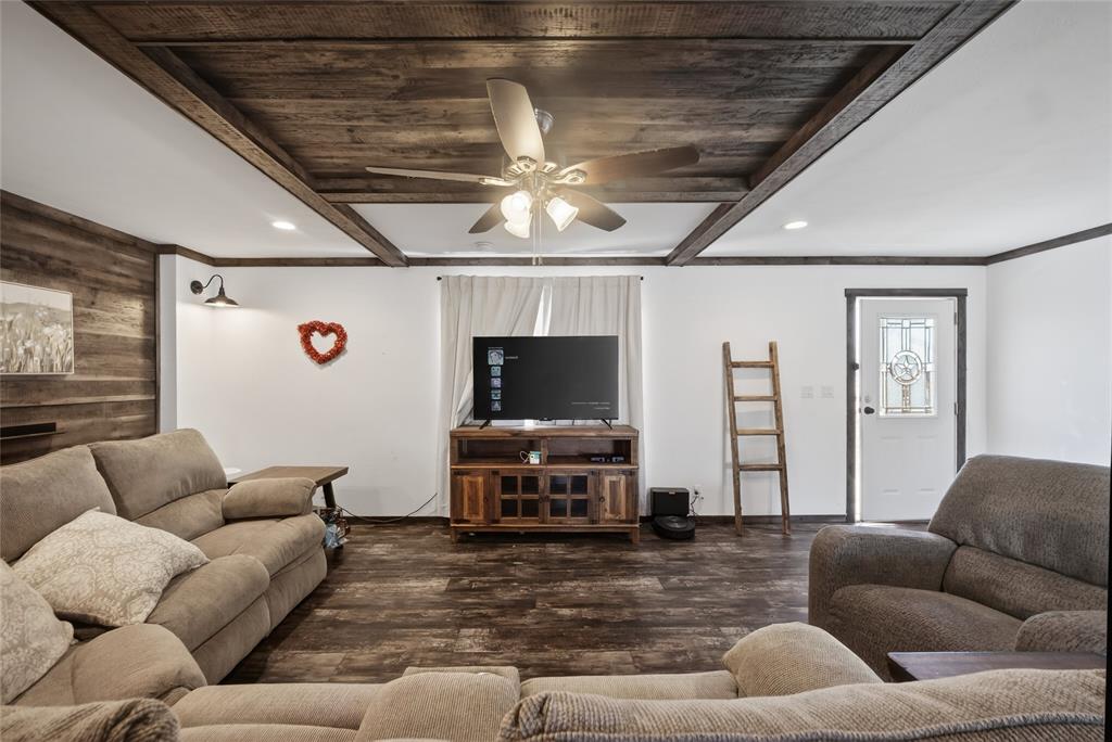 William Southward - Land