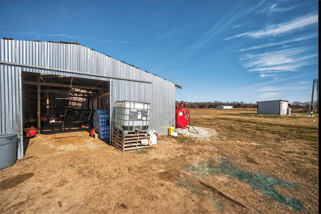 William Southward - Land