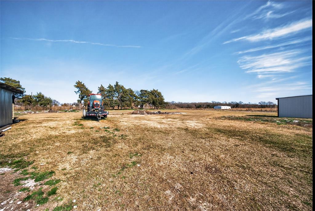 William Southward - Land