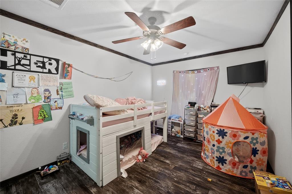 William Southward - Land