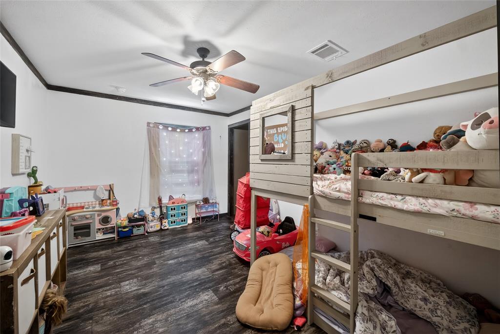 William Southward - Land