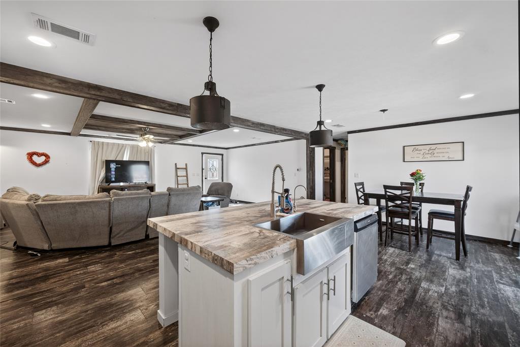 William Southward - Land