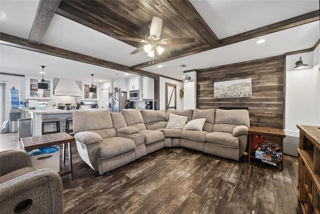 William Southward - Land