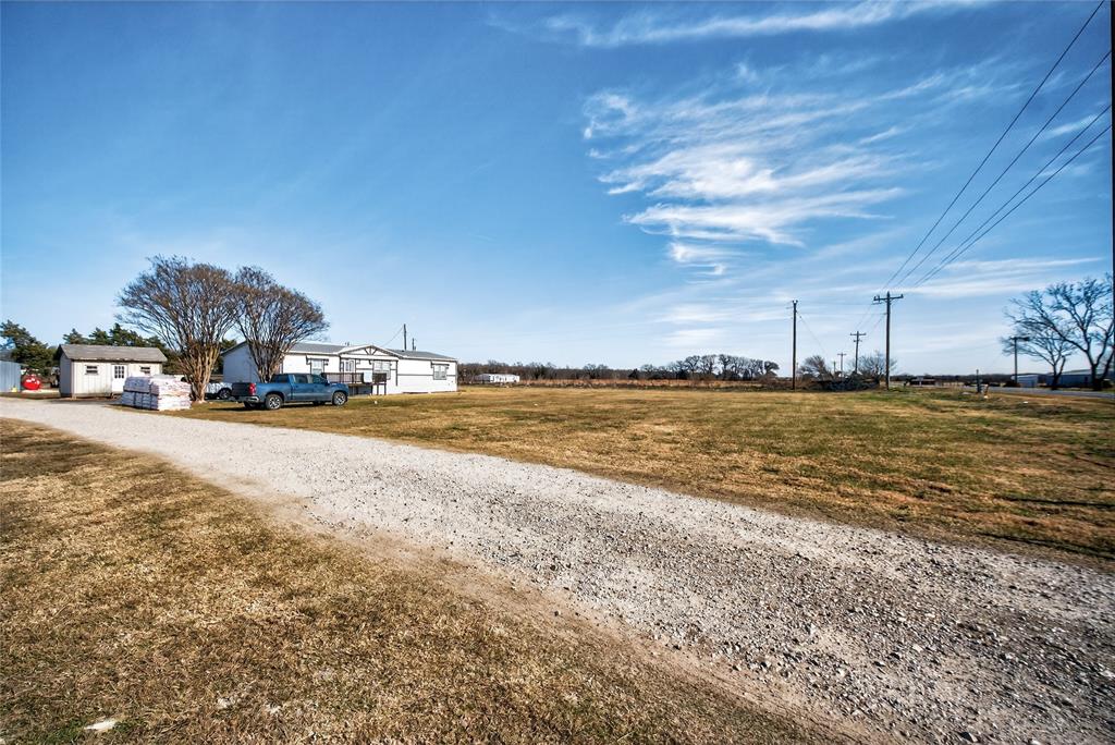 William Southward - Land