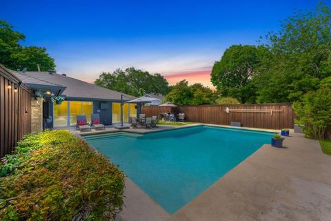 15732 Nedra Way Dallas TX 75248