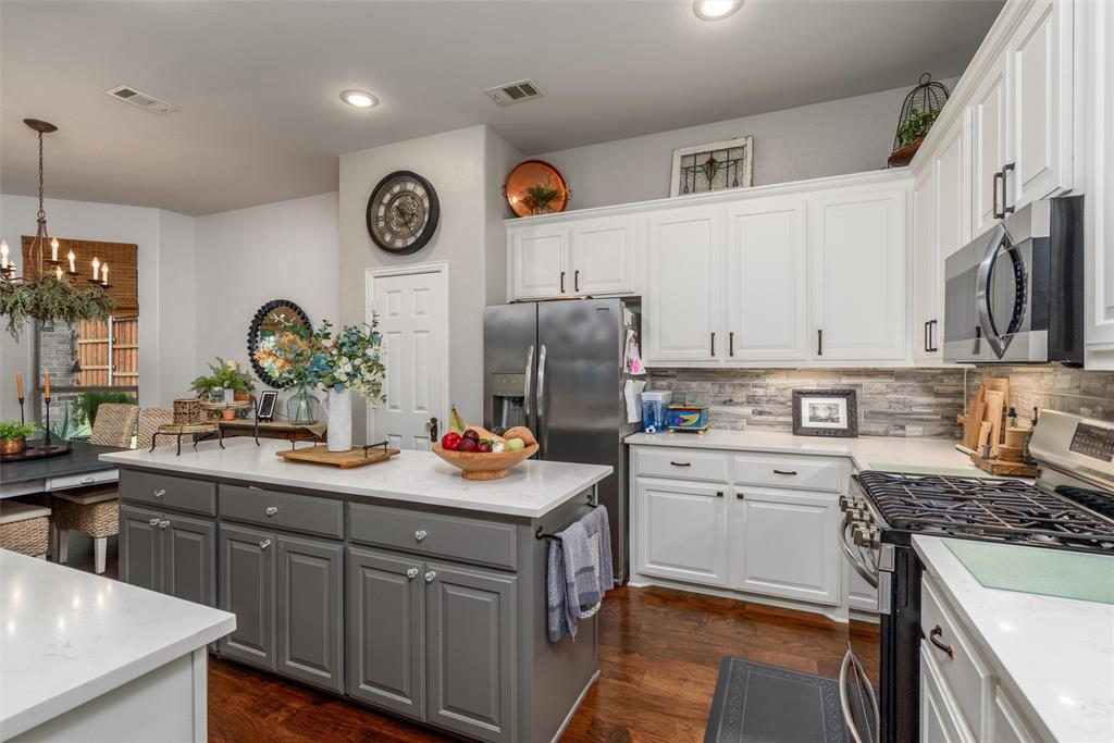 Flagstone Estates - Residential