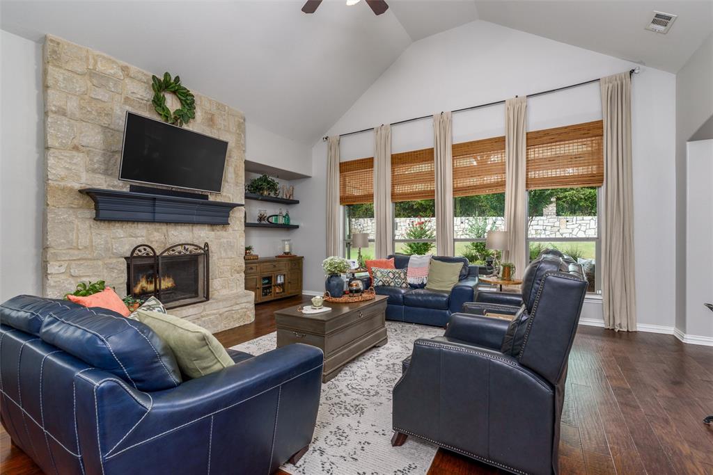 Flagstone Estates - Residential