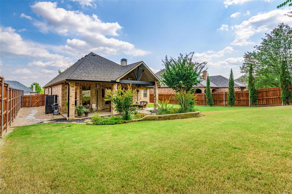 Flagstone Estates - Residential