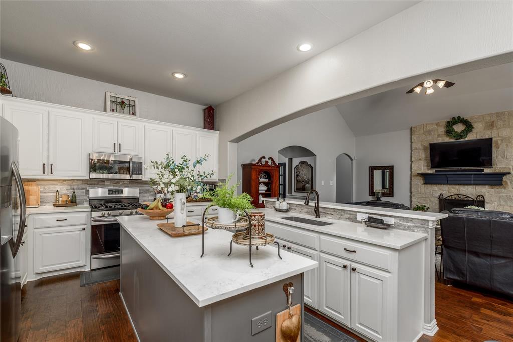 Flagstone Estates - Residential