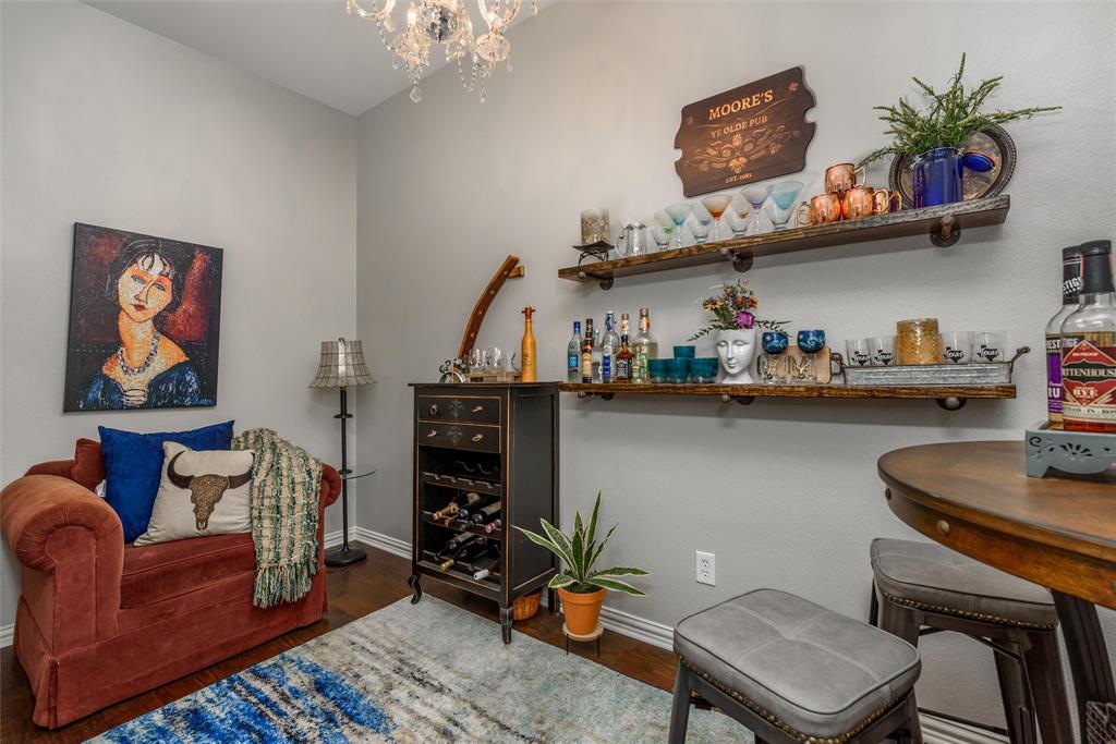 Flagstone Estates - Residential