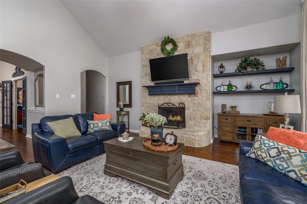 Flagstone Estates - Residential