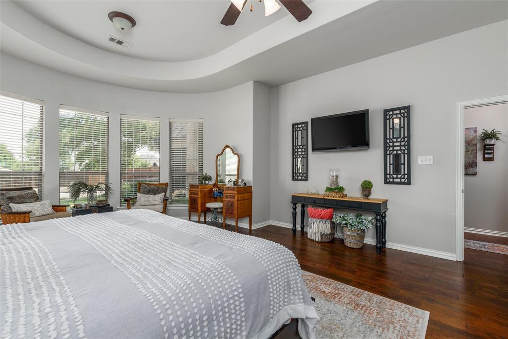 Flagstone Estates - Residential