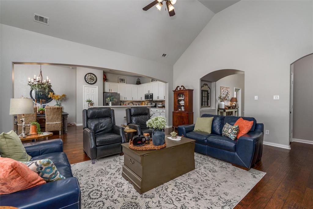 Flagstone Estates - Residential