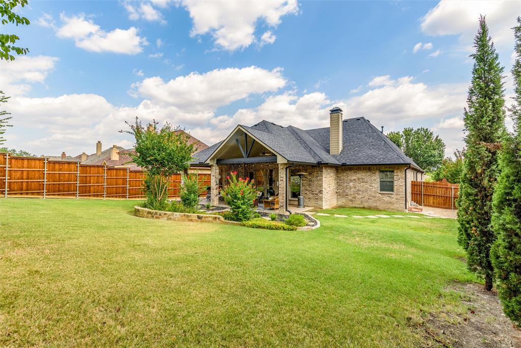 Flagstone Estates - Residential