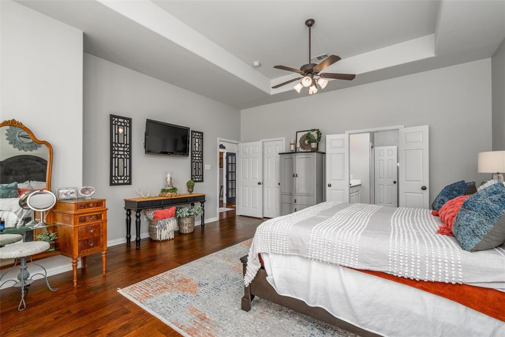 Flagstone Estates - Residential