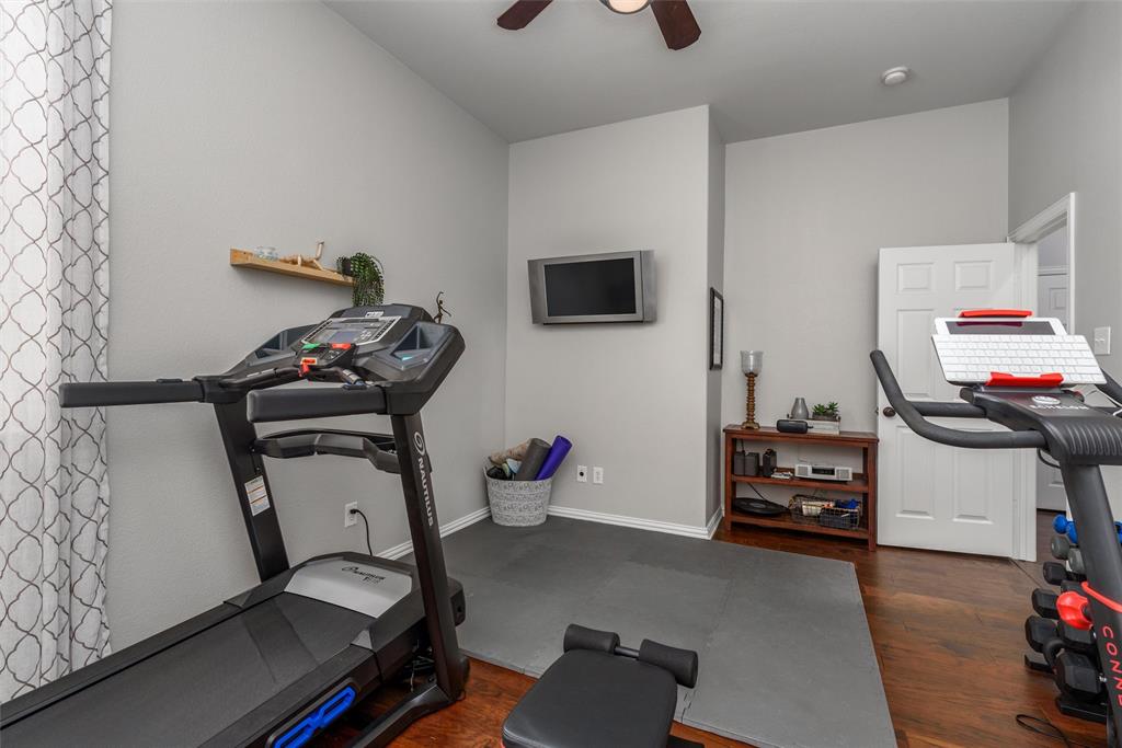 Flagstone Estates - Residential