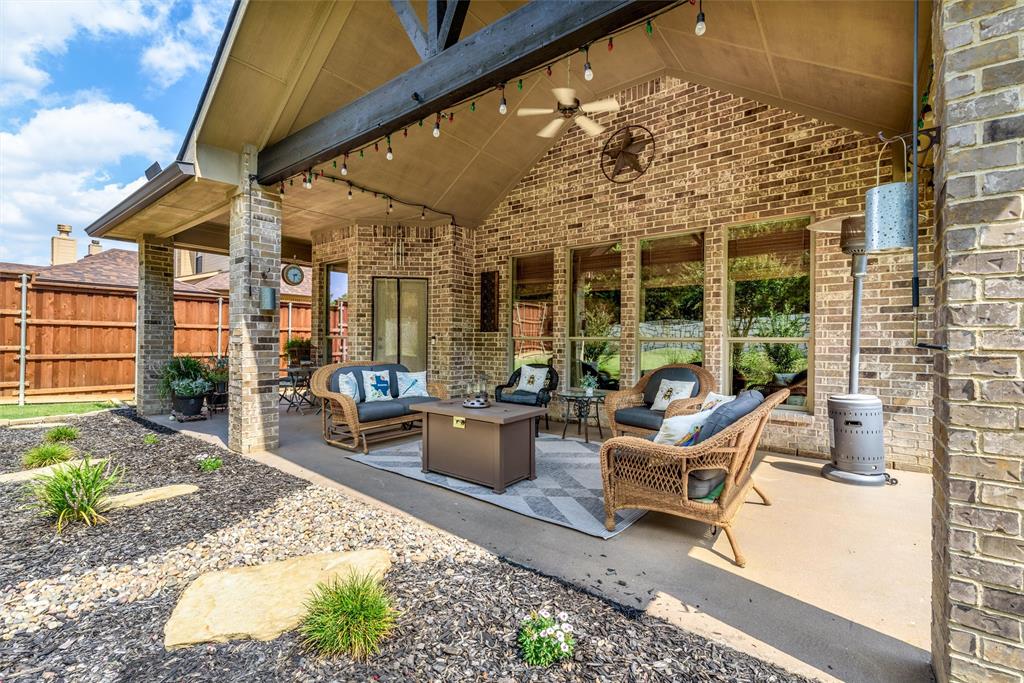 Flagstone Estates - Residential