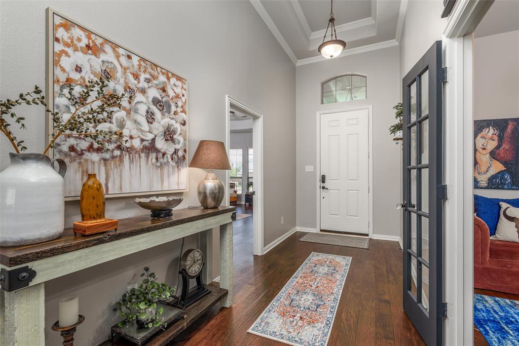 Flagstone Estates - Residential