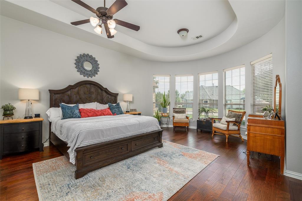 Flagstone Estates - Residential