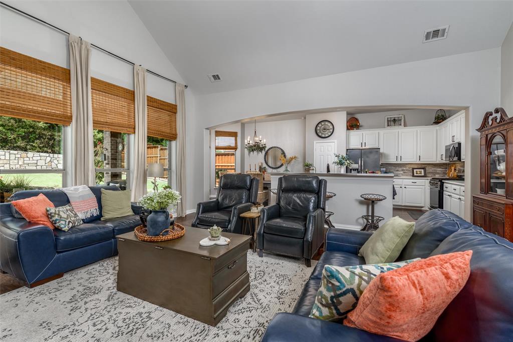 Flagstone Estates - Residential