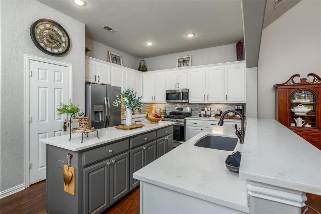 Flagstone Estates - Residential