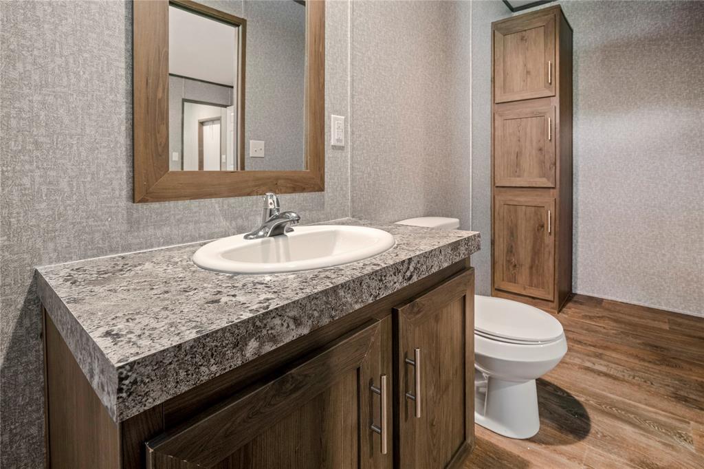 Brinwood Shores Add Sec A - Residential