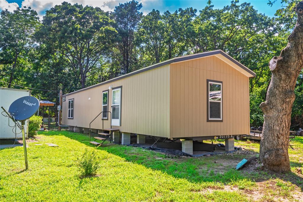 Brinwood Shores Add Sec A - Residential