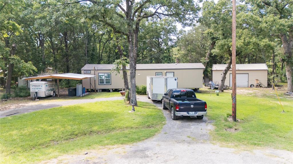 Brinwood Shores Add Sec A - Residential