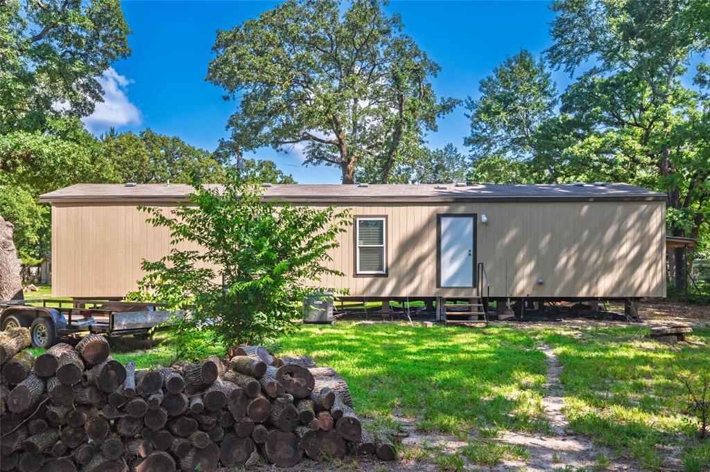 Brinwood Shores Add Sec A - Residential