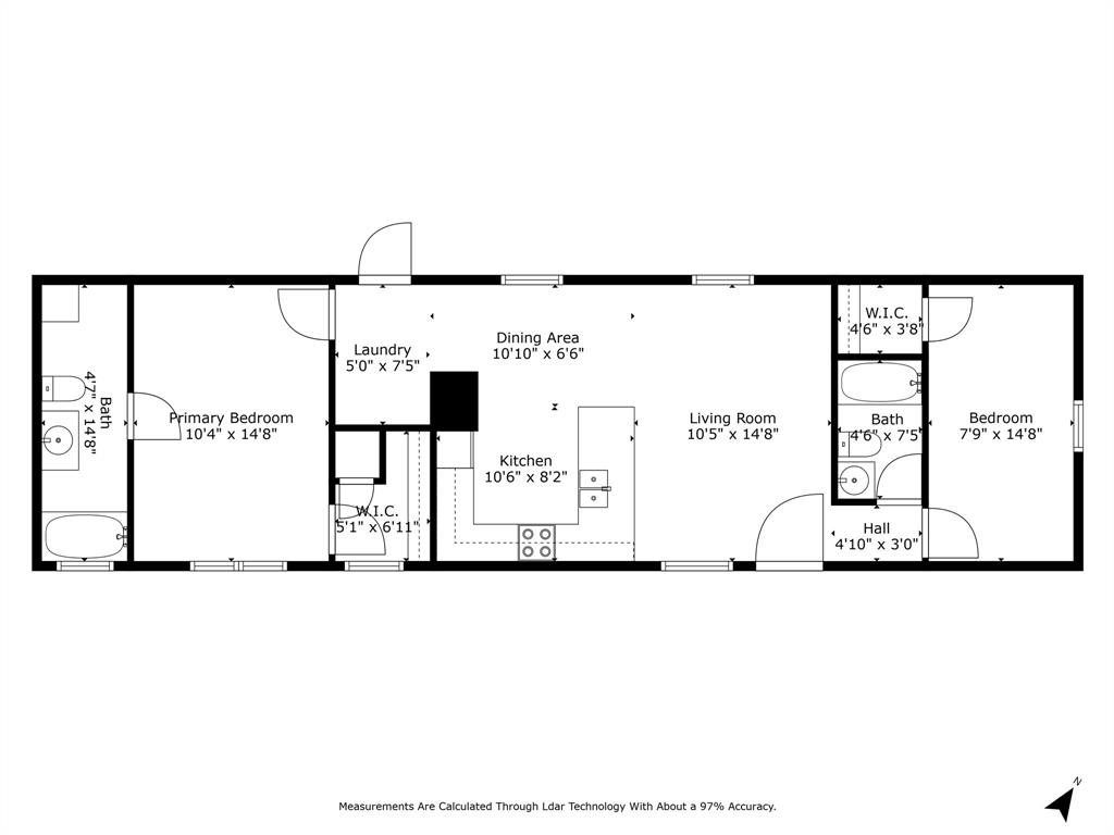 Brinwood Shores Add Sec A - Residential