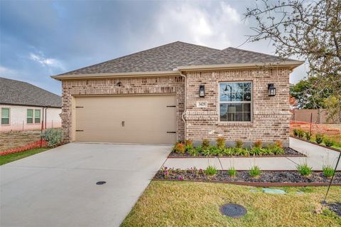 3429 Esplanade Drive Little Elm TX 75068